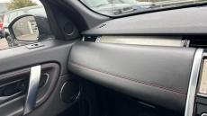 Land Rover Discovery Sport 1.5 P300e R-Dynamic HSE 5dr Auto [5 Seat] Station Wagon